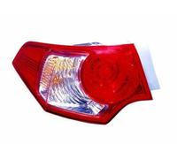 Originale Abakus Fanale Posteriore 217-1989R-UE per Honda