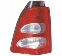 Originale Abakus Fanale Posteriore 218-1940R-LD-UE per Suzuki