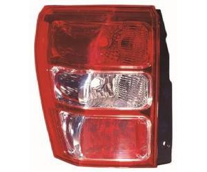 Originale Abakus Fanale Posteriore 218-1944L-LD-UE per Suzuki