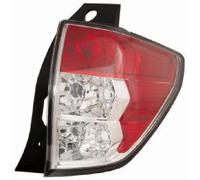 Originale Abakus Fanale Posteriore 220-1925R-LD-UE per Subaru
