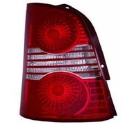 Originale Abakus Fanale Posteriore 221-1921L-UE per Hyundai