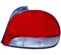 Originale Abakus Fanale Posteriore 221-1932R-UE per Hyundai