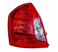 Originale Abakus Fanale Posteriore 221-1934R-UE per Hyundai
