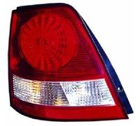 Originale Abakus Fanale Posteriore 223-1921R-UE per Kia