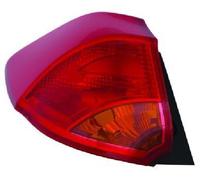 Originale Abakus Fanale Posteriore 223-1959L-UE