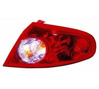 Faro posteriore ABAKUS lato guida - 235-1902L-UE per CHEVROLET LACETTI 1.6