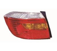 Originale Abakus Fanale Posteriore 312-1988R-US per Toyota
