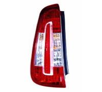 Originale Abakus Fanale Posteriore 431-1976R-UE per Ford