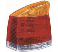 Originale Abakus Fanale Posteriore 442-1927R-UE-YR per Opel