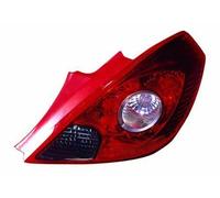 Originale Abakus Fanale Posteriore 442-1953R-LD-UE per Opel