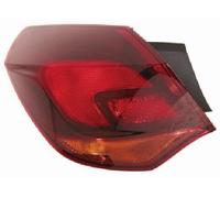 Originale Abakus Fanale Posteriore 442-1971L-UE2 per Opel