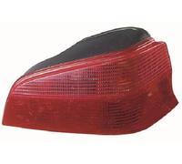 Originale Abakus Fanale Posteriore 550-1920R-UE per Peugeot