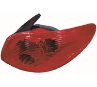 Originale Abakus Fanale Posteriore 550-1931R-UE per Peugeot