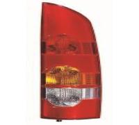 Originale Abakus Fanale Posteriore 551-1938R-LD-UE per Renault