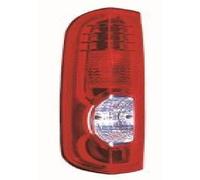 Originale Abakus Fanale Posteriore 551-1974R-UE per Nissan Opel Renault