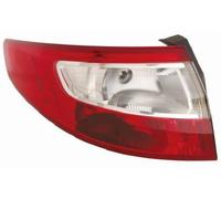 Originale Abakus Fanale Posteriore 551-1995L-UE per Renault