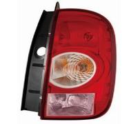 Originale Abakus Fanale Posteriore 551-1996R-LD-UE per Dacia