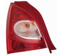 Originale Abakus Fanale Posteriore 551-1998R-UE per Renault