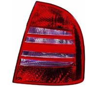 Originale Abakus Fanale Posteriore 665-1906R-UE per Skoda