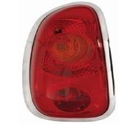 Originale Abakus Fanale Posteriore 882-1912L-LD-UE per Mini