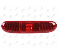 Originale Abakus Faro Fendinebbia 032-01-873 per Mini