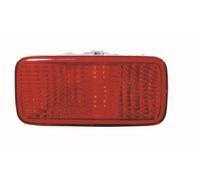 Originale Abakus Faro Fendinebbia 214-4001L-LD-UE per Mitsubishi