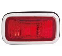 Originale Abakus Faro Fendinebbia 214-4001L3LD-UE per Mitsubishi