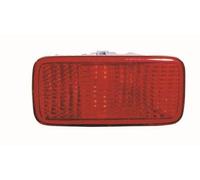 Originale Abakus Faro Fendinebbia 214-4001R-LD-UE per Mitsubishi