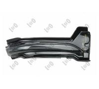 Originale Abakus Indicatore 017-72-862S per Ford