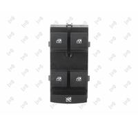 Originale Abakus Interruttore Alzacristalli 135-05-022 per Chevrolet