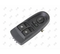 Originale Abakus Interruttore Alzacristalli 135-05-024 per Iveco