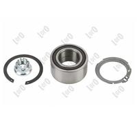 Originale Abakus Kit Cuscinetto Ruota 141-03-011 per Dacia Renault