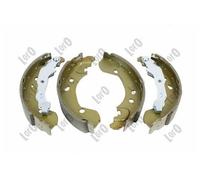 Originale Abakus Kit Ganasce 231-05-015 per Nissan Renault