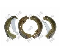 Originale Abakus Kit Ganasce 231-05-029 per Opel