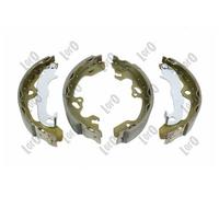 Originale Abakus Kit Ganasce 231-05-033 per Ford