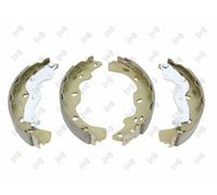 Originale Abakus Kit Ganasce 231-05-074 per Fiat Suzuki
