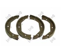 Originale Abakus Kit Ganasce Freno a Mano 231-05-013 per BMW