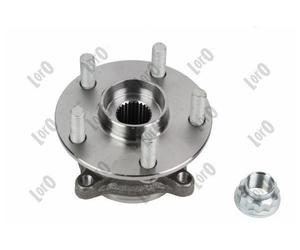 Originale Abakus Mozzo Ruota 141-01-128 per Alfa Romeo Lexus Toyota