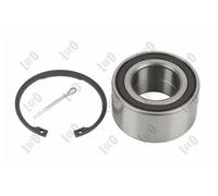Originale Abakus Ruota 141-03-099 per Chrysler Citroën Dodge Jeep Lancia