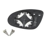 Originale Abakus Vetro Specchietto Laterale 2415G02 per Mercedes-Benz