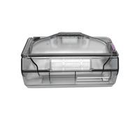 Originale Accessori di ricambio for la scatola della polvere, compatibili con Eureka NER J12 Ultra, compatibili con Midea V12 Parti per aspirapolvere
