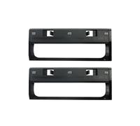 Originale Accessori for la copertura della spazzola principale, compatibili con Ecovacs Deebot T50 Pro / N30 Pro Parti per aspirapolvere(As show)