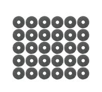 Originale Accessori for stracci for mocio, compatibili con Roborock Q Revo / P10 Parti per aspirapolvere(30pcs)