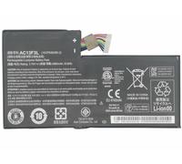 Originale Acer Iconia A1-810 A1-811 W4-820 W4-820P Batteria 5280mAh KT.00203.004