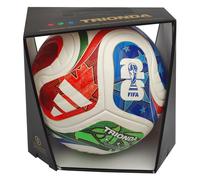 Originale Adidas WM 2026 Professionale Matchball Pallone Trionda Pro Mondiali