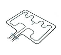 Originale AEG Electrolux Elemento Riscaldante Riscaldamento 1000/1700W