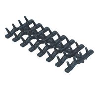 Originale AEG Electrolux Spine Gomma Set Cestello Superiore 1380184109