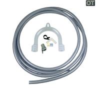 Originale AEG Electrolux Tubo Flessibile Dell'Acqua di Condensa Set DK11