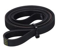 ELECTROLUX CINGHIA MOTORE RIGATA PER LAVATRICE EL1200 J6 1323531002