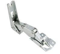 Originale AEG Frigo e Congelatore Inferiore Destra/Superiore Cerniera Sinistra